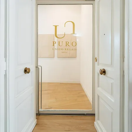 Puro By Unico Relais 4*