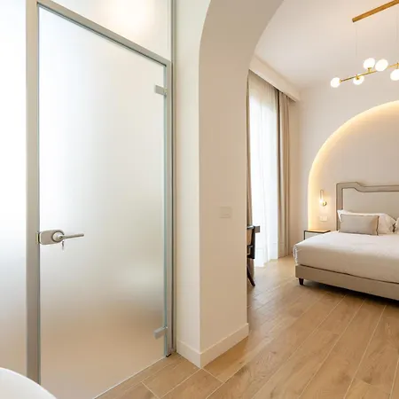 Puro By Unico Relais 4*
