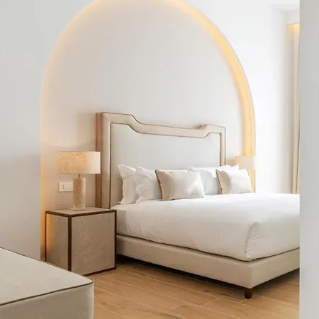 Guest house Puro By Unico Relais Naples