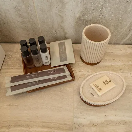 Puro By Unico Relais Πανσιόν *