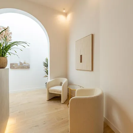 Guest house Puro By Unico Relais Naples