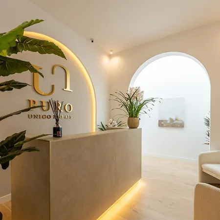 Puro By Unico Relais Guest house Naples