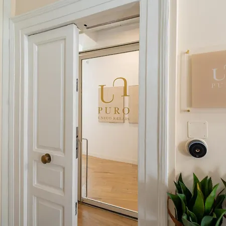 Puro By Unico Relais