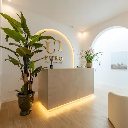 Puro By Unico Relais Guest house