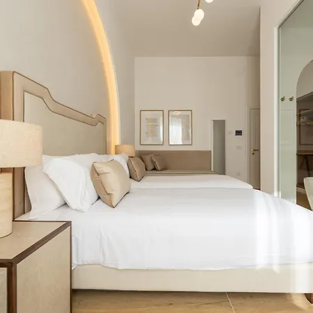 Puro By Unico Relais Naples