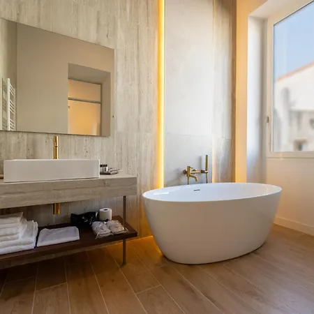Puro By Unico Relais Guest house Naples