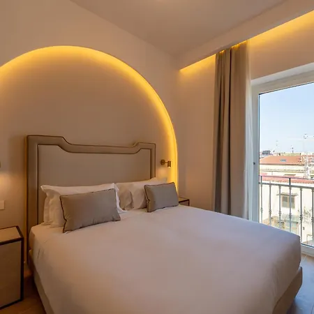 Puro By Unico Relais Guest house
