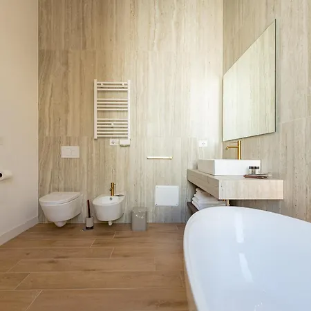 Puro By Unico Relais Guest house Naples
