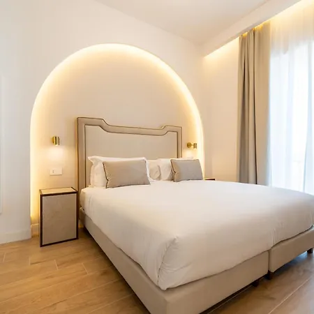 Guest house Puro By Unico Relais Naples