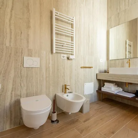 Puro By Unico Relais Guest house Naples
