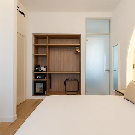 Puro By Unico Relais Guest house