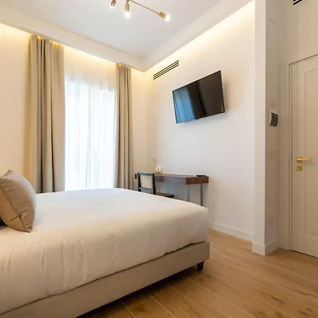 Puro By Unico Relais Guest house Naples