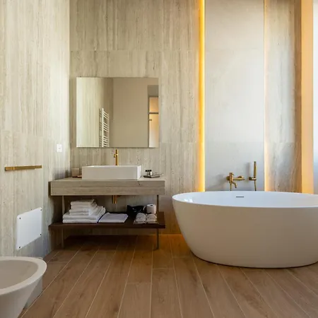 Puro By Unico Relais Guest house