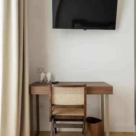 Puro By Unico Relais Guest house