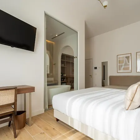 Puro By Unico Relais Guest house *