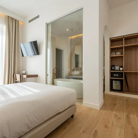 Guest house Puro By Unico Relais *