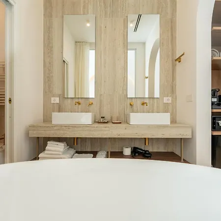 Puro By Unico Relais Guest house Naples