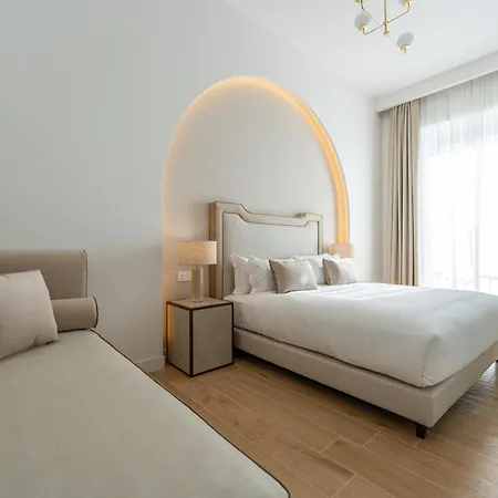 Puro By Unico Relais * Naples