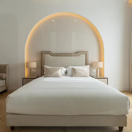 Puro By Unico Relais Guest house *