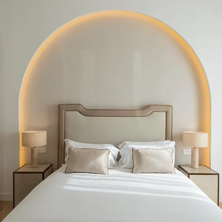 Puro By Unico Relais Guest house