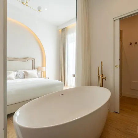 Puro By Unico Relais Guest house Naples