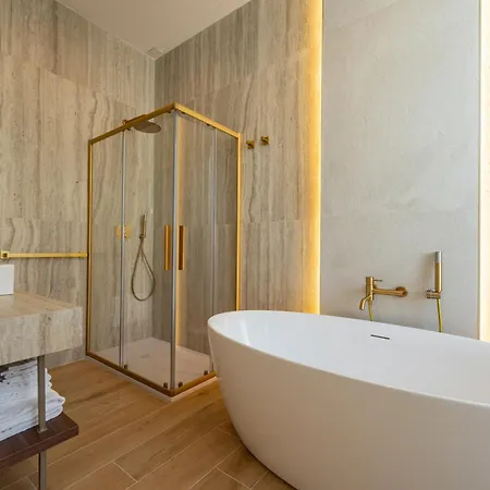 Guest house Puro By Unico Relais Naples