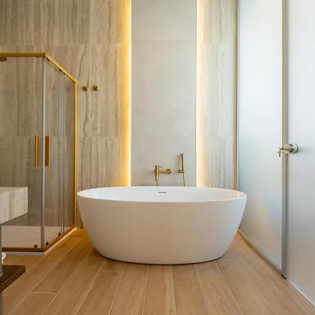 Puro By Unico Relais Guest house Naples