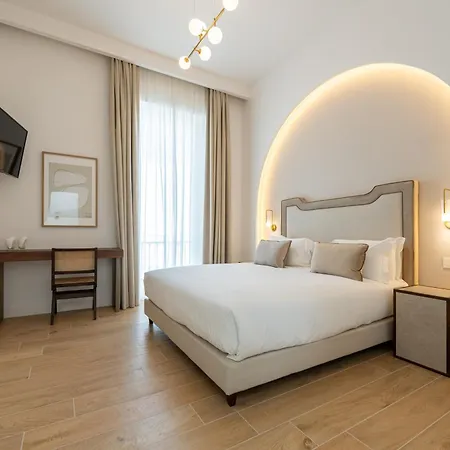 Puro By Unico Relais Guest house Naples