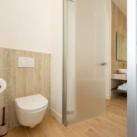 Puro By Unico Relais Guest house