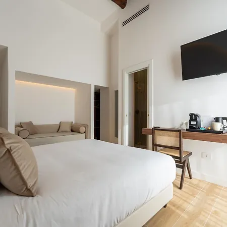 Puro By Unico Relais Guest house Naples
