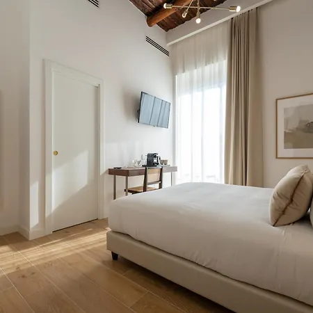 Puro By Unico Relais Guest house