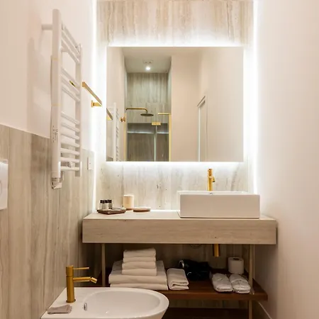 Guest house Puro By Unico Relais *