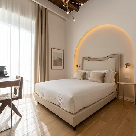 Puro By Unico Relais Guest house