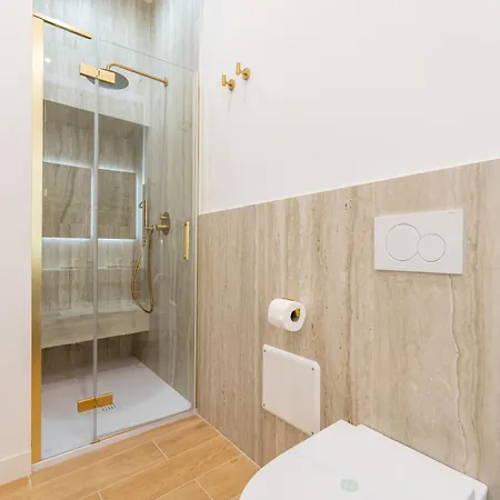 Puro By Unico Relais Guest house *