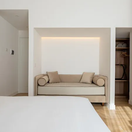 Puro By Unico Relais Guest house Naples