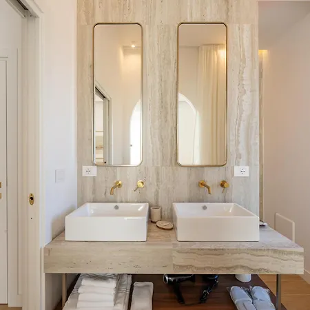 Guest house Puro By Unico Relais Naples