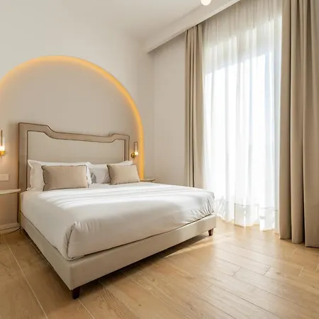 Puro By Unico Relais Guest house