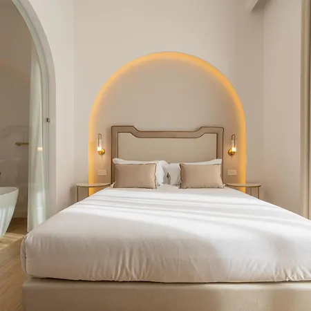 Puro By Unico Relais * Naples