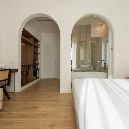 Guest house Puro By Unico Relais *