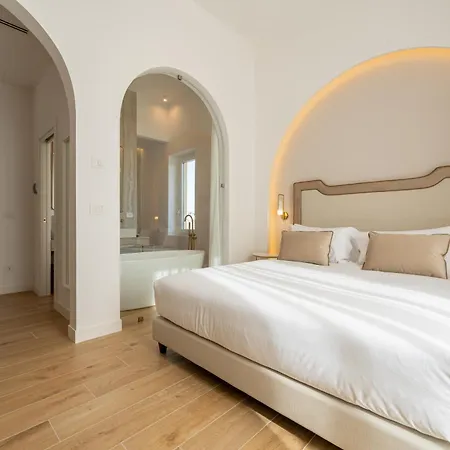 Puro By Unico Relais Guest house Naples
