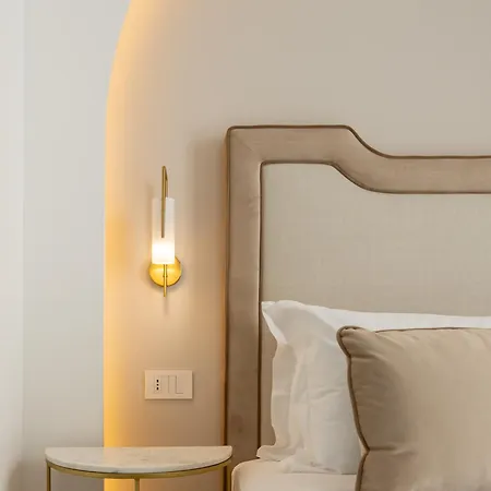 Puro By Unico Relais Guest house