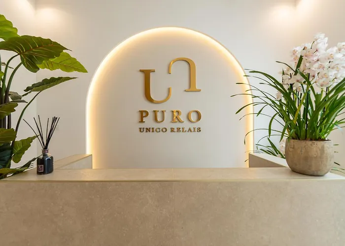 Puro By Unico Relais Neapel