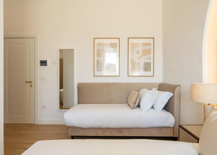 Puro By Unico Relais 4* Neapel