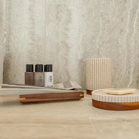 Puro By Unico Relais Nápoles