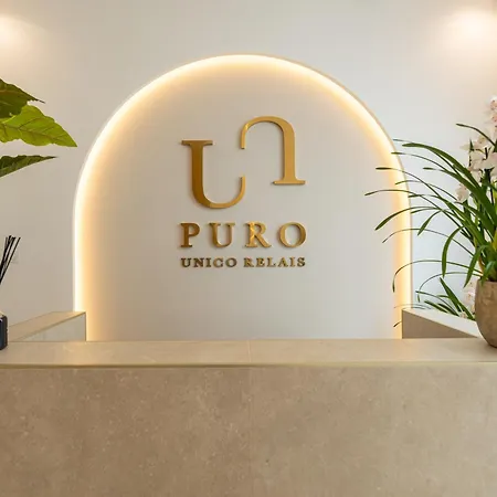 Puro By Unico Relais Nápoles