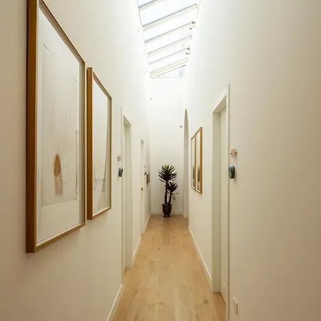 Puro By Unico Relais Nápoles