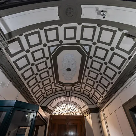 Puro By Unico Relais Nápoles