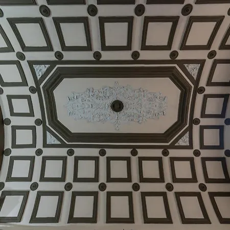 Puro By Unico Relais 4* Nápoles