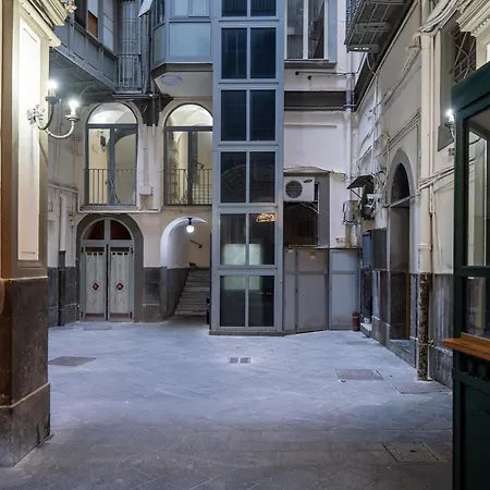 Casa de hóspedes Puro By Unico Relais 4*