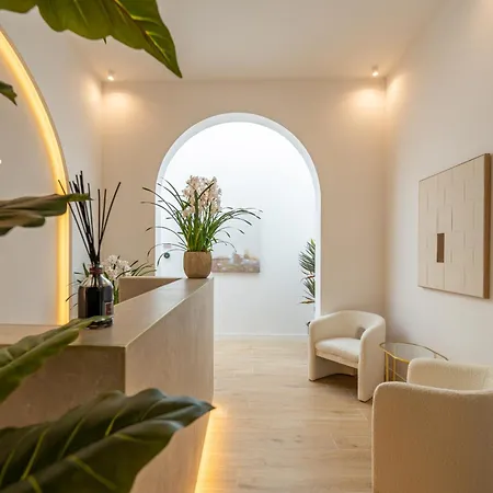 Puro By Unico Relais 4*